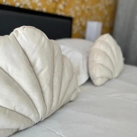 Appartamento Le Cosy Rionde : 6 Prs, 2 Ch, Parking, Clim *